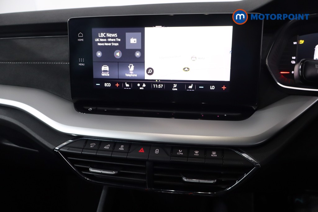 Skoda Octavia Se L Automatic Petrol Plug-In Hybrid Estate - Stock Number (1575560) - 19th supplementary image