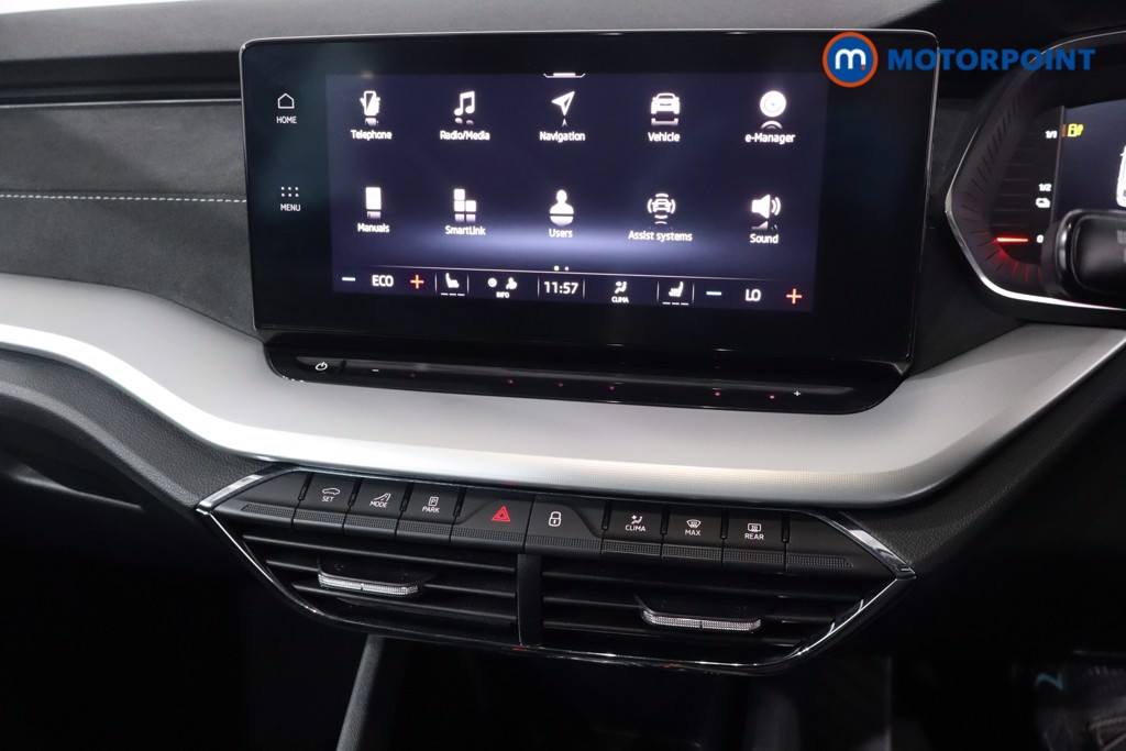 Skoda Octavia Se L Automatic Petrol Plug-In Hybrid Estate - Stock Number (1575560) - 20th supplementary image