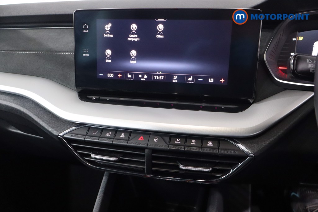 Skoda Octavia Se L Automatic Petrol Plug-In Hybrid Estate - Stock Number (1575560) - 21st supplementary image