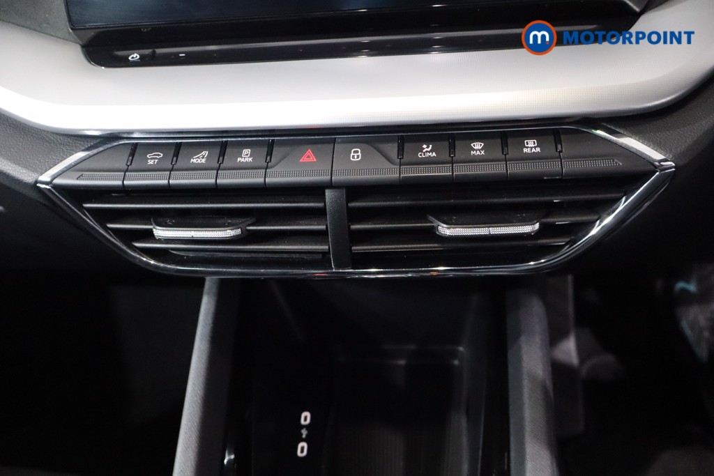 Skoda Octavia Se L Automatic Petrol Plug-In Hybrid Estate - Stock Number (1575560) - 22nd supplementary image