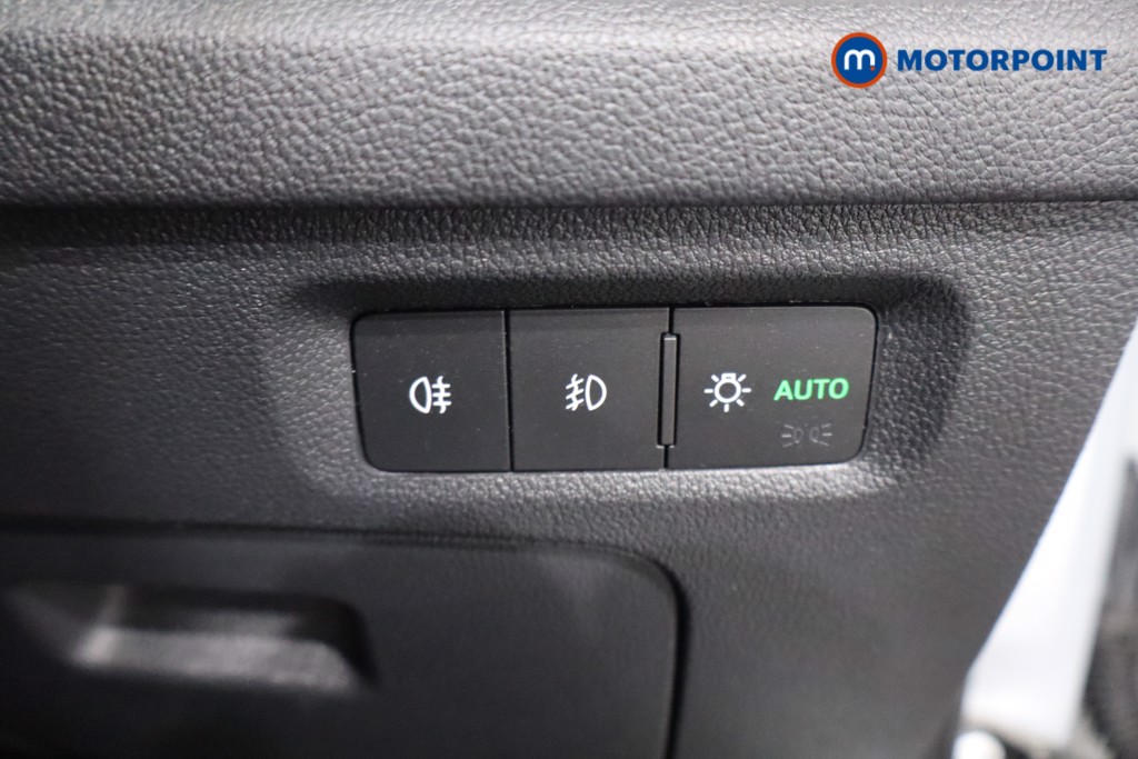 Skoda Octavia Se L Automatic Petrol Plug-In Hybrid Estate - Stock Number (1575560) - 25th supplementary image