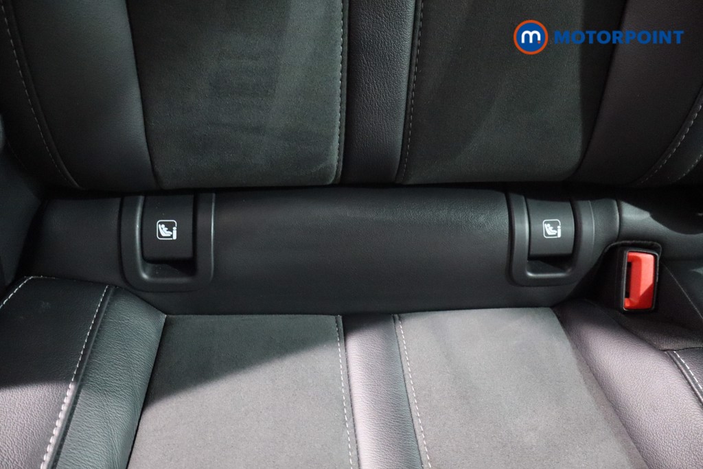 Skoda Octavia Se L Automatic Petrol Plug-In Hybrid Estate - Stock Number (1575560) - 30th supplementary image
