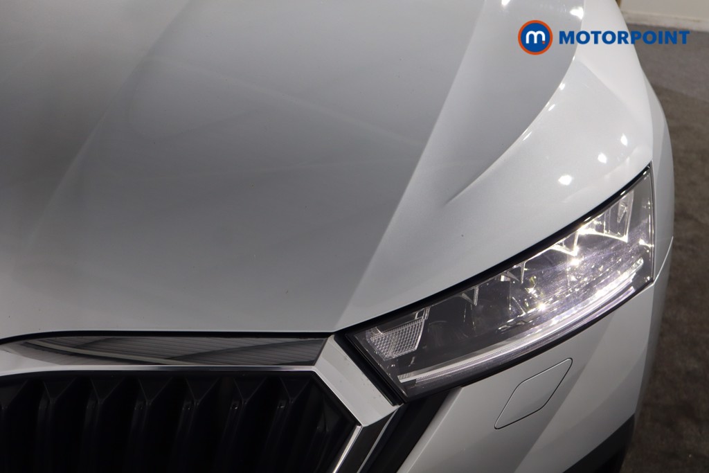 Skoda Octavia Se L Automatic Petrol Plug-In Hybrid Estate - Stock Number (1575560) - 31st supplementary image