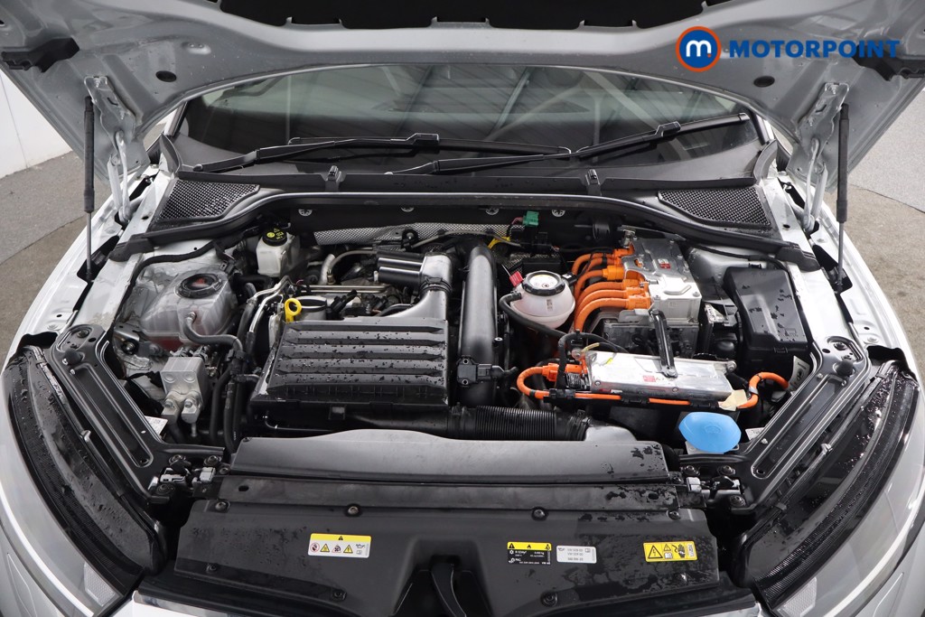 Skoda Octavia Se L Automatic Petrol Plug-In Hybrid Estate - Stock Number (1575560) - 35th supplementary image