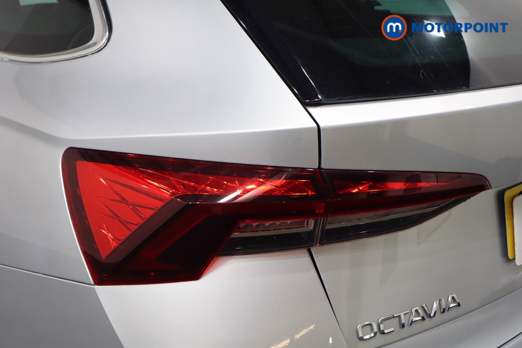 Skoda Octavia Se L Automatic Petrol Plug-In Hybrid Estate - Stock Number (1575560) - 37th supplementary image