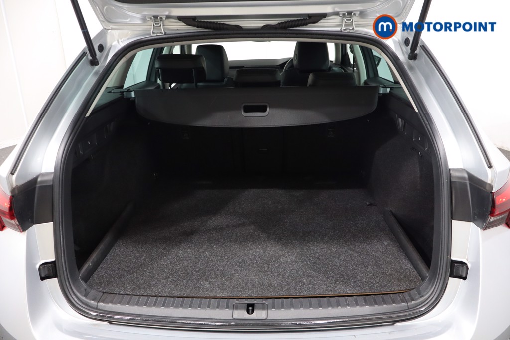 Skoda Octavia Se L Automatic Petrol Plug-In Hybrid Estate - Stock Number (1575560) - 42nd supplementary image