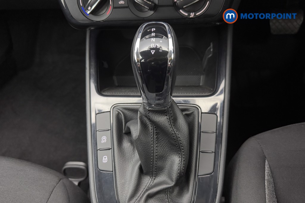 Skoda Fabia Se Comfort Automatic Petrol Hatchback - Stock Number (1575682) - 6th supplementary image