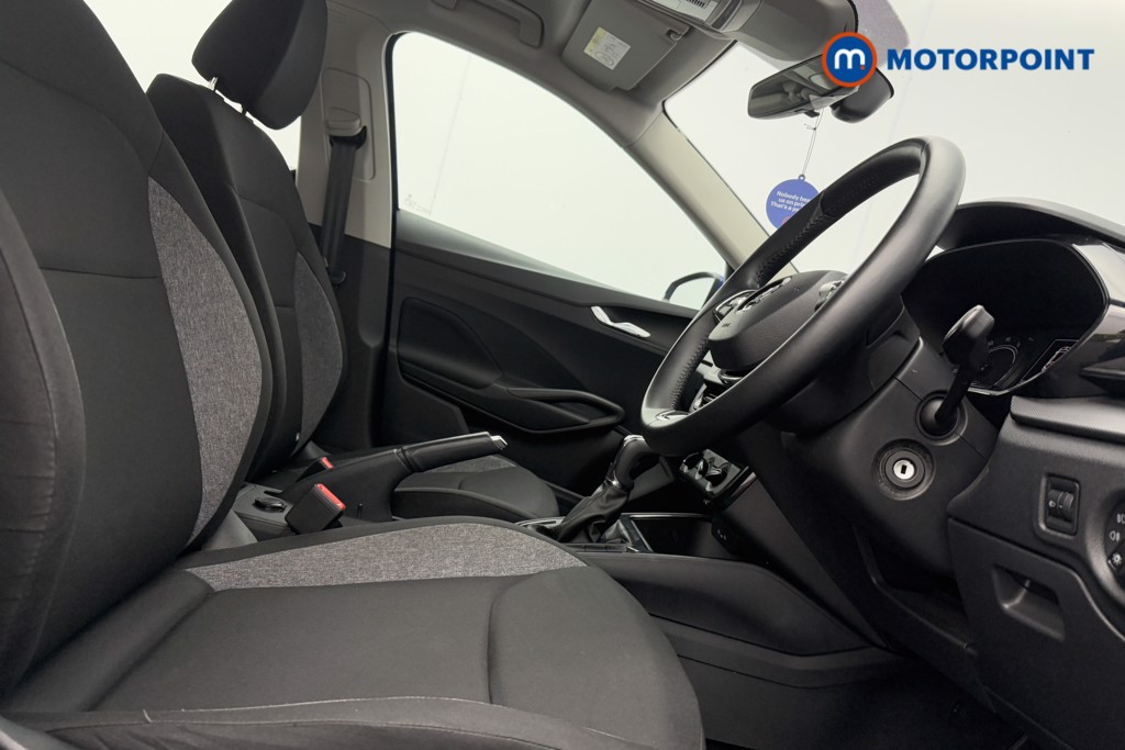 Skoda Fabia Se Comfort Automatic Petrol Hatchback - Stock Number (1575682) - 7th supplementary image