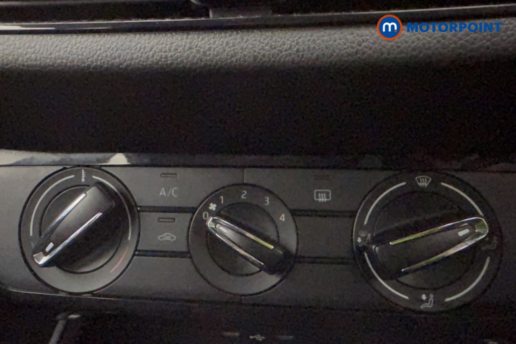 Skoda Fabia Se Comfort Automatic Petrol Hatchback - Stock Number (1575682) - 15th supplementary image