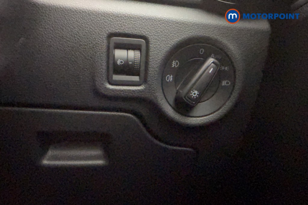 Skoda Fabia Se Comfort Automatic Petrol Hatchback - Stock Number (1575682) - 16th supplementary image