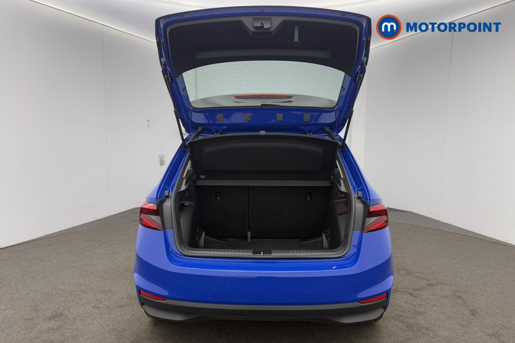 Skoda Fabia Se Comfort Automatic Petrol Hatchback - Stock Number (1575682) - 19th supplementary image