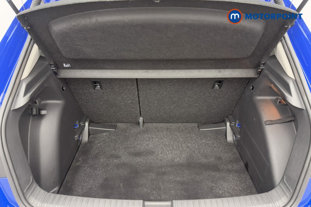 Skoda Fabia Se Comfort Automatic Petrol Hatchback - Stock Number (1575682) - 20th supplementary image
