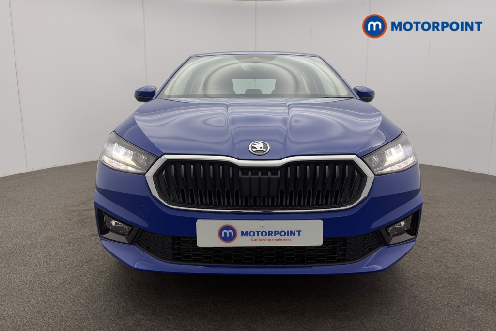 Skoda Fabia Se Comfort Automatic Petrol Hatchback - Stock Number (1575682) - 21st supplementary image