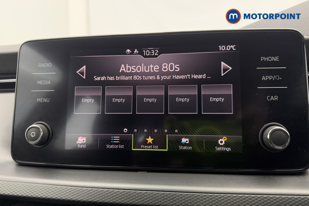Skoda Kamiq SE Automatic Petrol SUV - Stock Number (1575701) - 2nd supplementary image