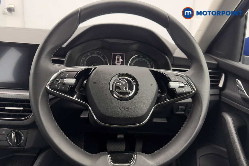 Skoda Kamiq SE Automatic Petrol SUV - Stock Number (1575701) - 4th supplementary image