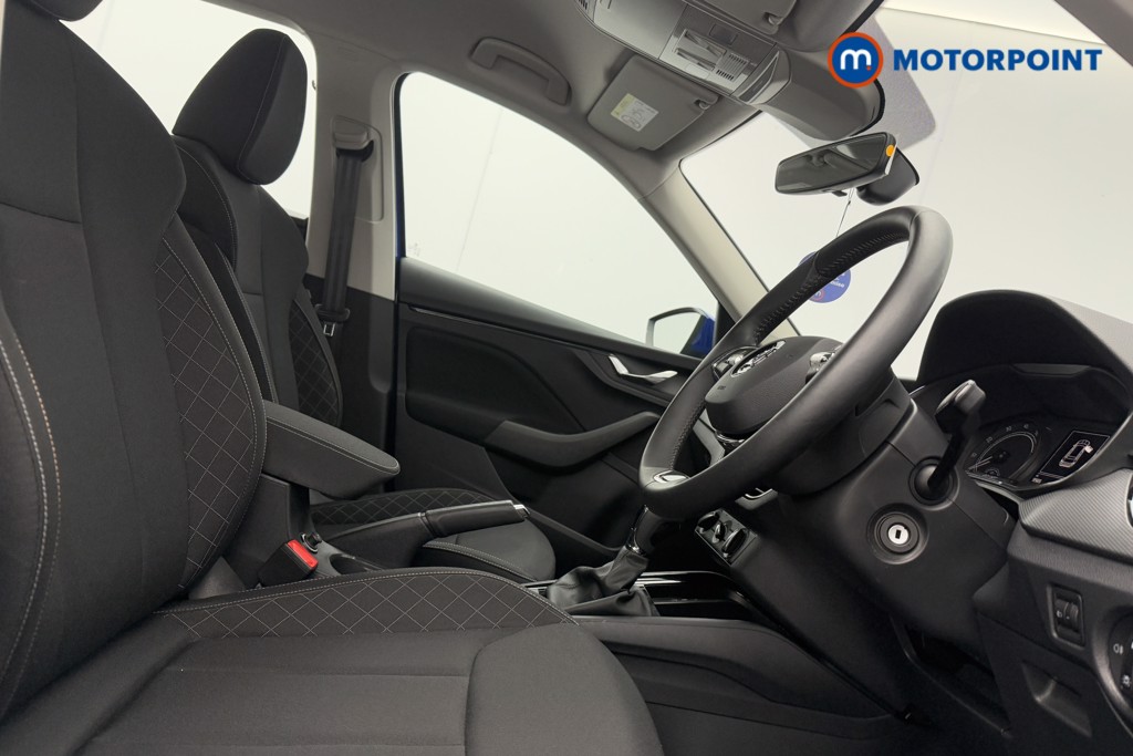 Skoda Kamiq SE Automatic Petrol SUV - Stock Number (1575701) - 7th supplementary image