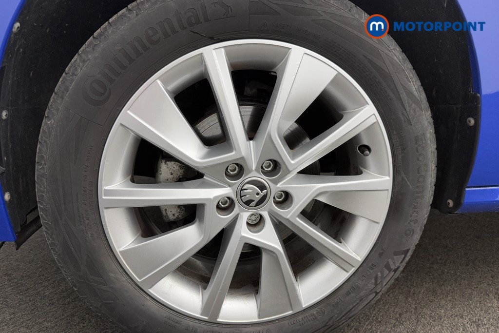 Skoda Kamiq SE Automatic Petrol SUV - Stock Number (1575701) - 11th supplementary image