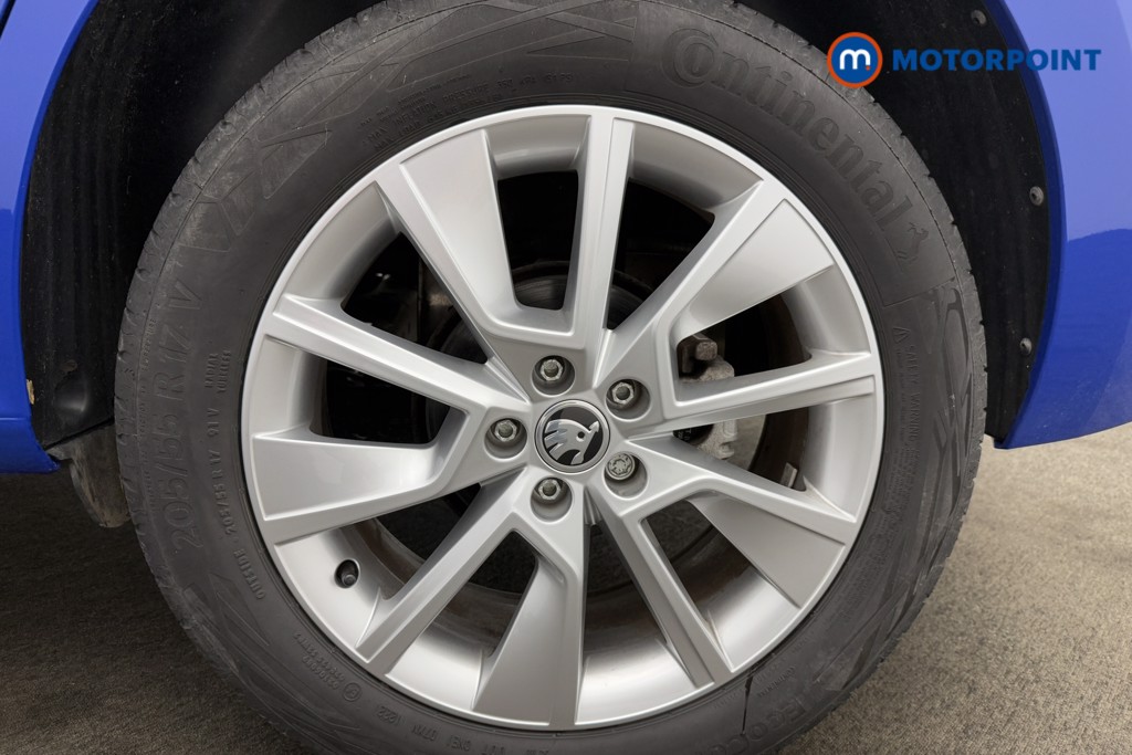 Skoda Kamiq SE Automatic Petrol SUV - Stock Number (1575701) - 12th supplementary image