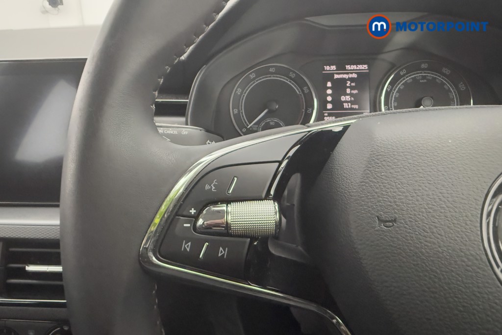Skoda Kamiq SE Automatic Petrol SUV - Stock Number (1575701) - 13th supplementary image