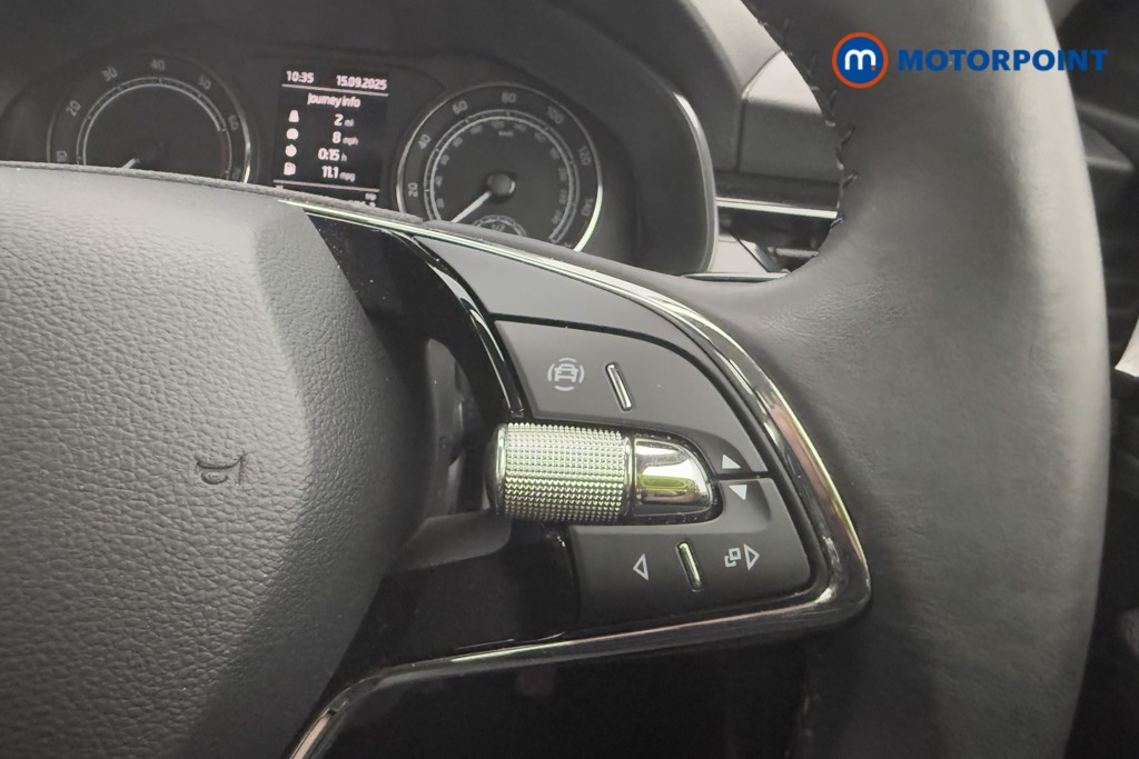 Skoda Kamiq SE Automatic Petrol SUV - Stock Number (1575701) - 14th supplementary image