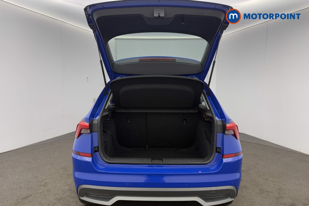 Skoda Kamiq SE Automatic Petrol SUV - Stock Number (1575701) - 20th supplementary image