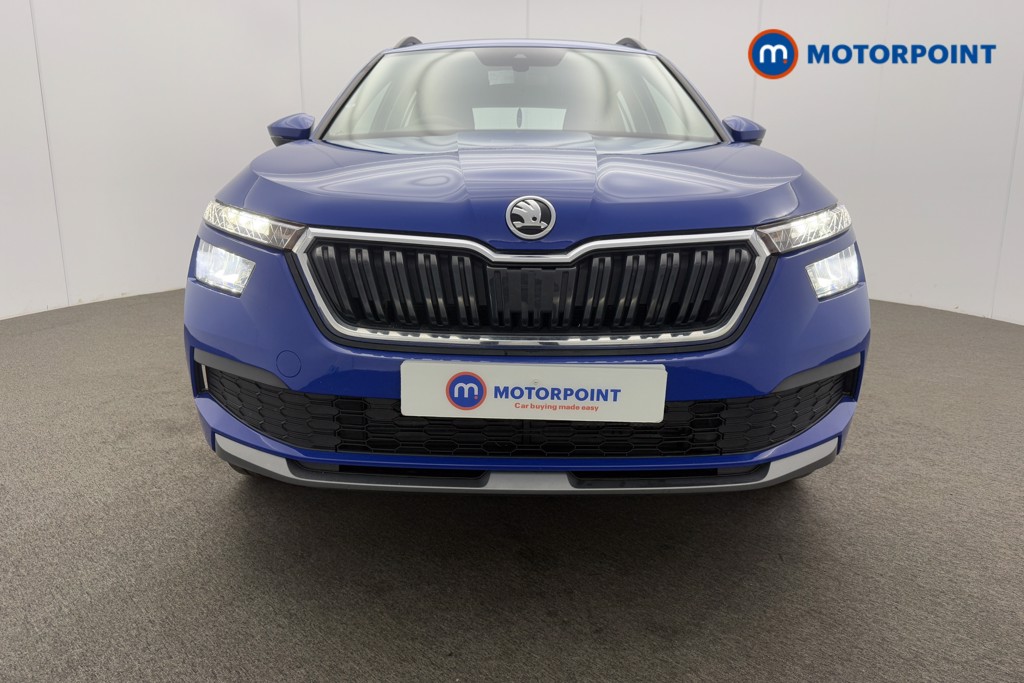 Skoda Kamiq SE Automatic Petrol SUV - Stock Number (1575701) - 22nd supplementary image