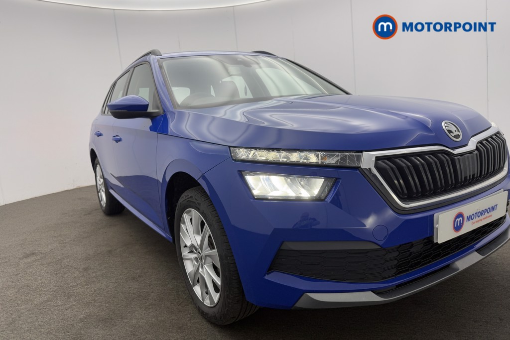 Skoda Kamiq SE Automatic Petrol SUV - Stock Number (1575701) - 24th supplementary image