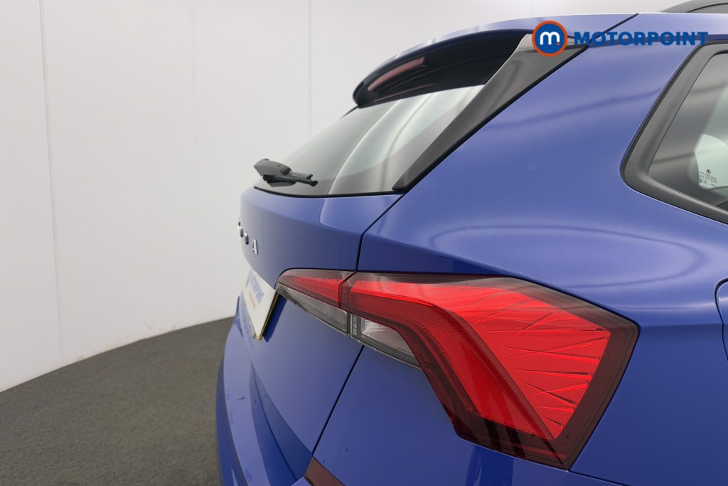 Skoda Kamiq SE Automatic Petrol SUV - Stock Number (1575701) - 25th supplementary image