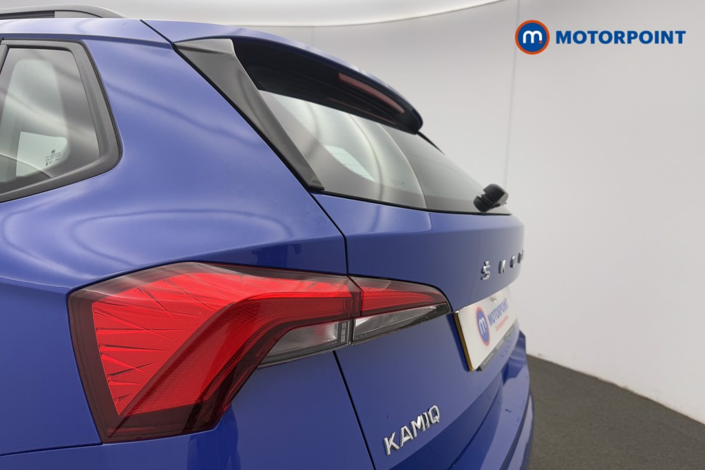 Skoda Kamiq SE Automatic Petrol SUV - Stock Number (1575701) - 26th supplementary image