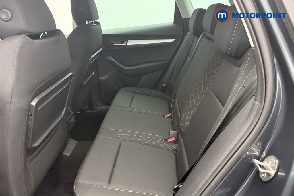 Skoda Karoq Se Technology Manual Petrol SUV - Stock Number (1575704) - 2nd supplementary image