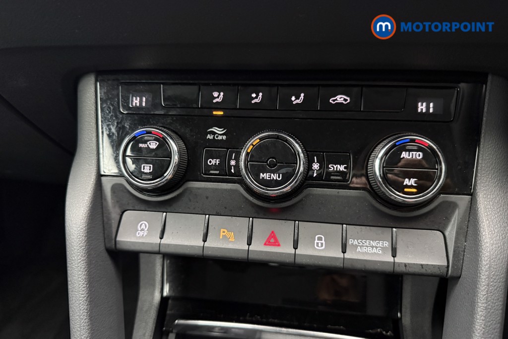 Skoda Karoq Se Technology Manual Petrol SUV - Stock Number (1575704) - 9th supplementary image