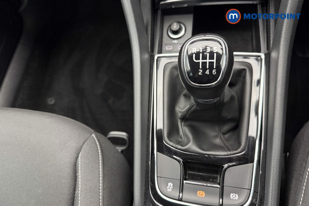 Skoda Karoq Se Technology Manual Petrol SUV - Stock Number (1575704) - 10th supplementary image