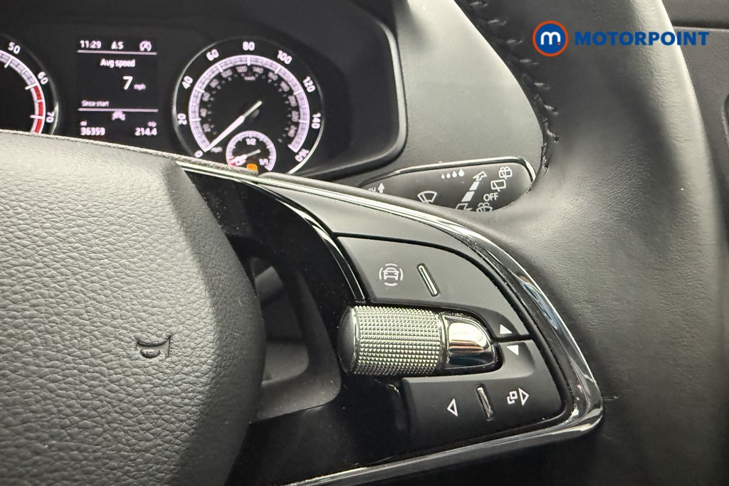 Skoda Karoq Se Technology Manual Petrol SUV - Stock Number (1575704) - 12th supplementary image