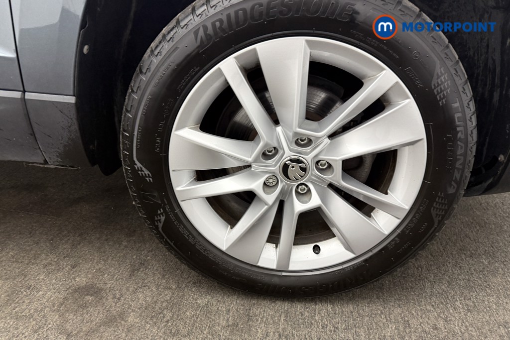 Skoda Karoq Se Technology Manual Petrol SUV - Stock Number (1575704) - 16th supplementary image