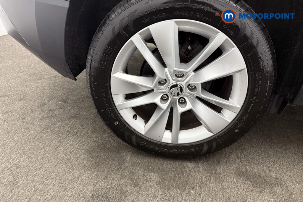 Skoda Karoq Se Technology Manual Petrol SUV - Stock Number (1575704) - 18th supplementary image
