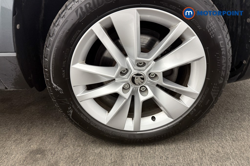 Skoda Karoq Se Technology Manual Petrol SUV - Stock Number (1575704) - 19th supplementary image