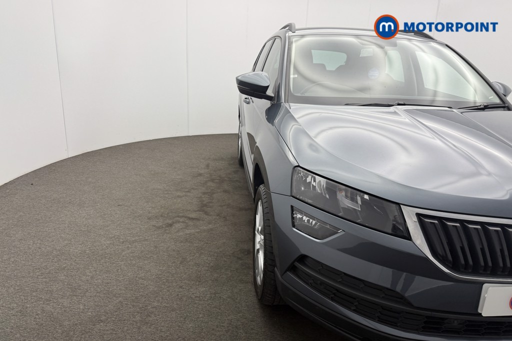 Skoda Karoq Se Technology Manual Petrol SUV - Stock Number (1575704) - 20th supplementary image