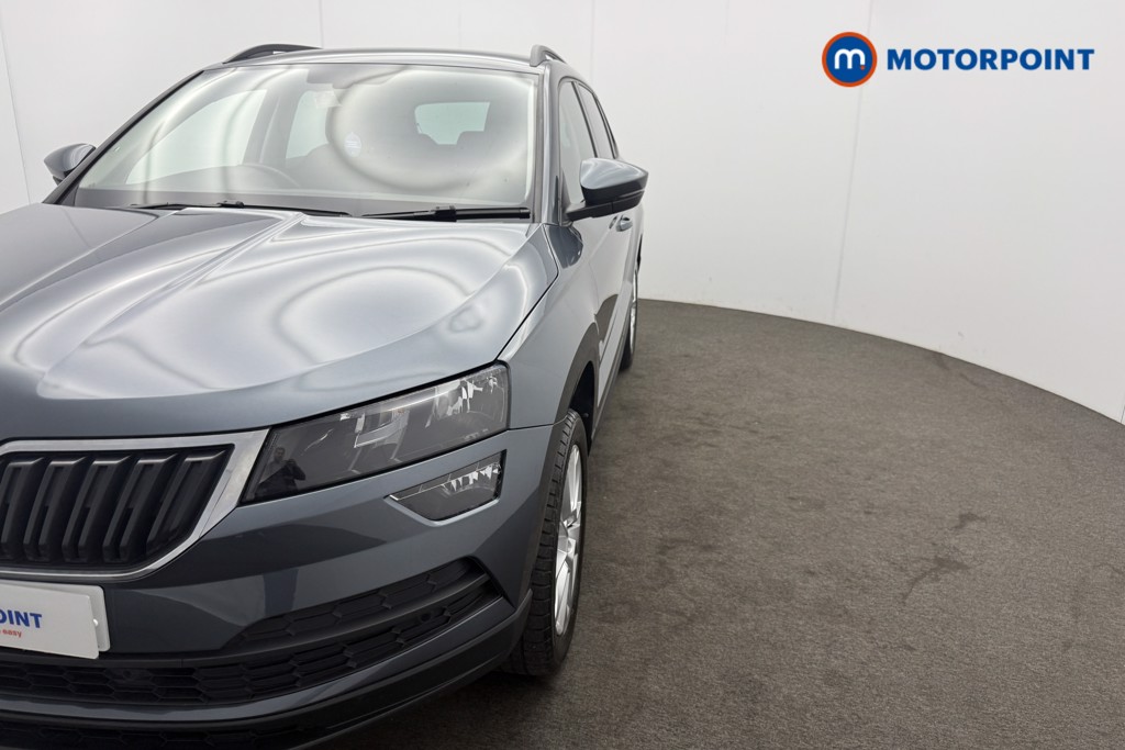 Skoda Karoq Se Technology Manual Petrol SUV - Stock Number (1575704) - 21st supplementary image