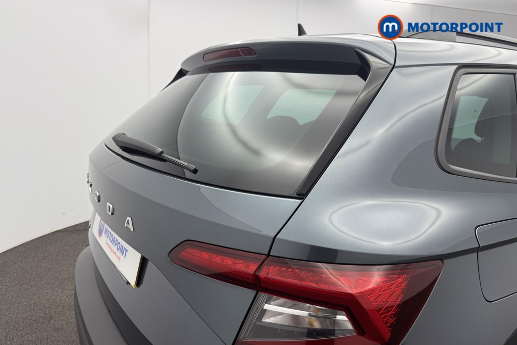 Skoda Karoq Se Technology Manual Petrol SUV - Stock Number (1575704) - 22nd supplementary image