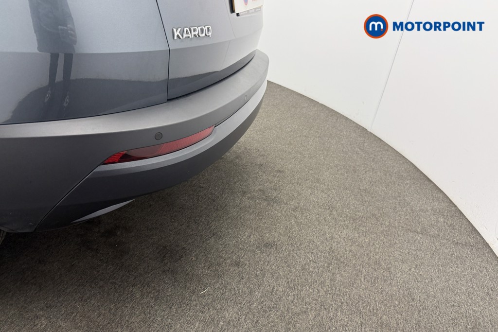 Skoda Karoq Se Technology Manual Petrol SUV - Stock Number (1575704) - 25th supplementary image