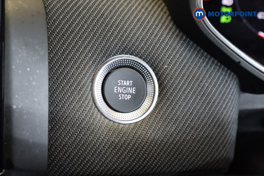 Renault Clio Esprit Alpine Automatic Petrol-Electric Hybrid Hatchback - Stock Number (1575754) - 5th supplementary image