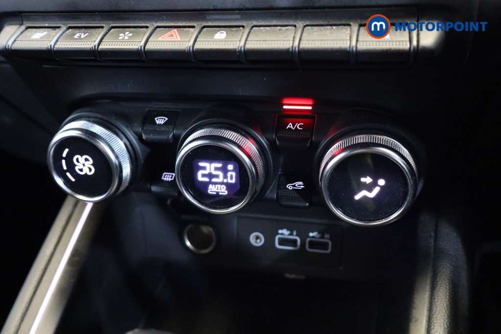 Renault Clio Esprit Alpine Automatic Petrol-Electric Hybrid Hatchback - Stock Number (1575754) - 7th supplementary image