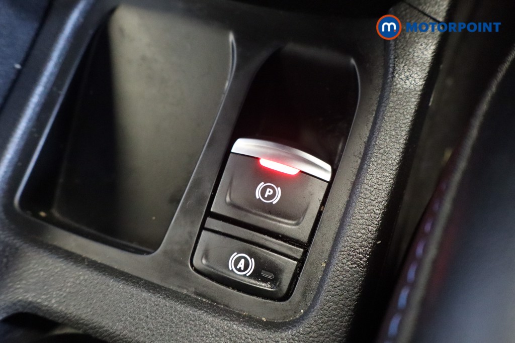 Renault Clio Esprit Alpine Automatic Petrol-Electric Hybrid Hatchback - Stock Number (1575754) - 10th supplementary image