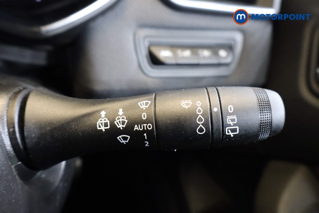 Renault Clio Esprit Alpine Automatic Petrol-Electric Hybrid Hatchback - Stock Number (1575754) - 14th supplementary image