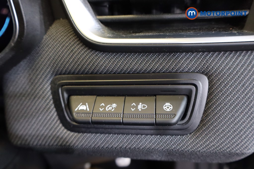 Renault Clio Esprit Alpine Automatic Petrol-Electric Hybrid Hatchback - Stock Number (1575754) - 16th supplementary image