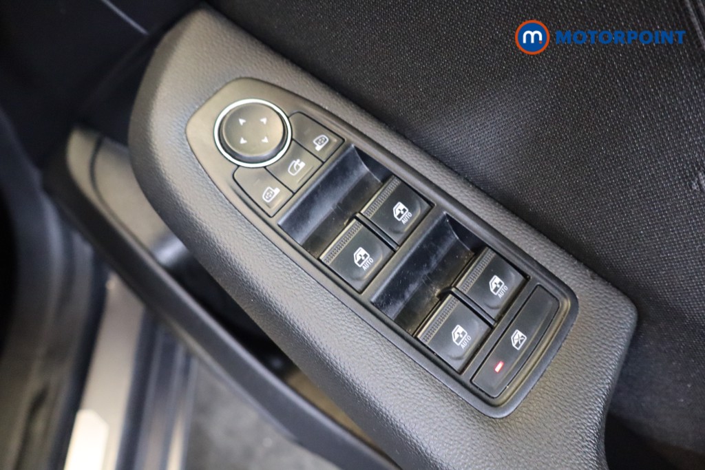 Renault Clio Esprit Alpine Automatic Petrol-Electric Hybrid Hatchback - Stock Number (1575754) - 17th supplementary image