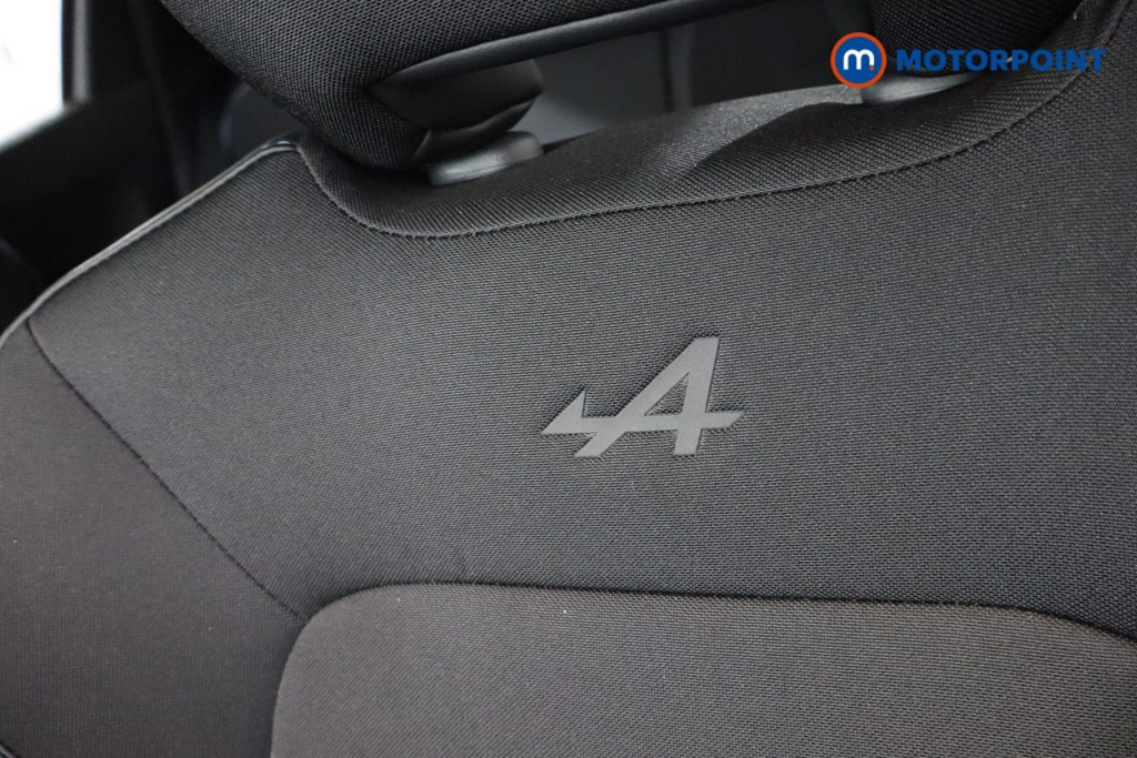 Renault Clio Esprit Alpine Automatic Petrol-Electric Hybrid Hatchback - Stock Number (1575754) - 20th supplementary image