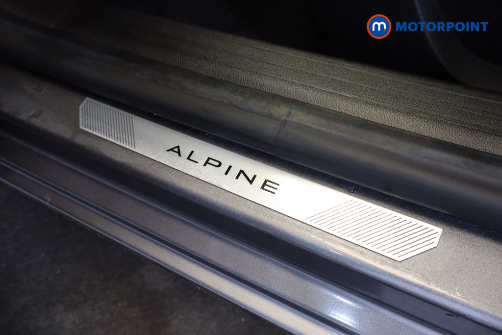 Renault Clio Esprit Alpine Automatic Petrol-Electric Hybrid Hatchback - Stock Number (1575754) - 23rd supplementary image