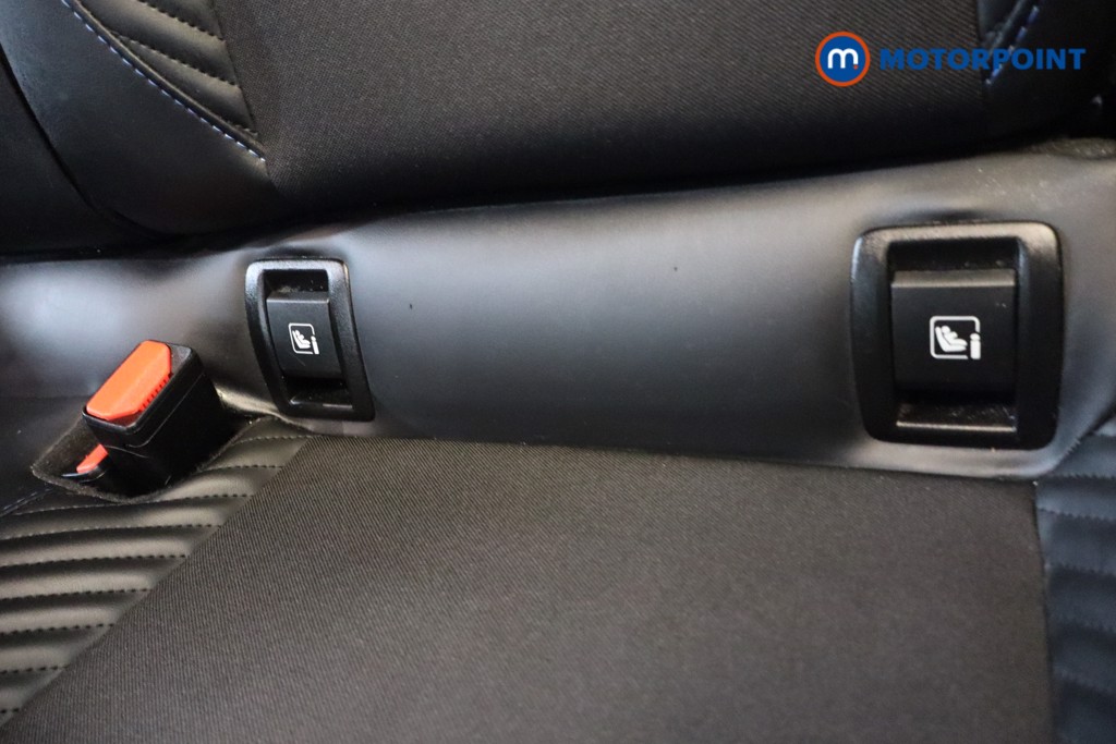 Renault Clio Esprit Alpine Automatic Petrol-Electric Hybrid Hatchback - Stock Number (1575754) - 25th supplementary image