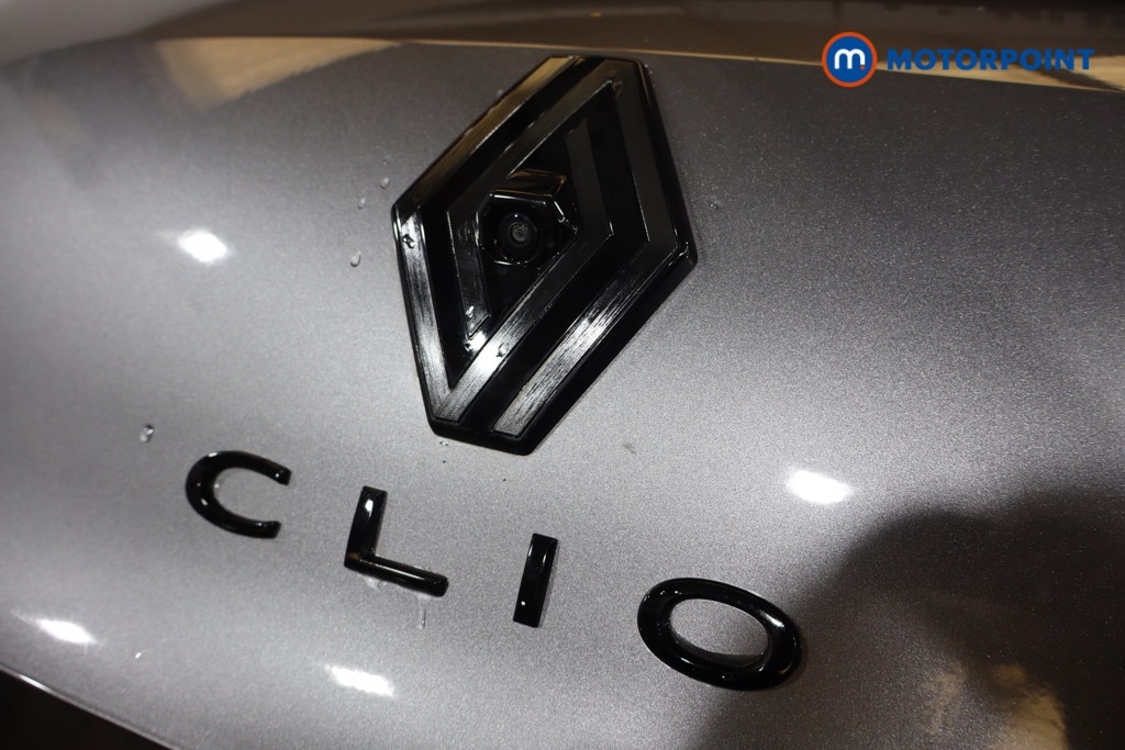 Renault Clio Esprit Alpine Automatic Petrol-Electric Hybrid Hatchback - Stock Number (1575754) - 27th supplementary image